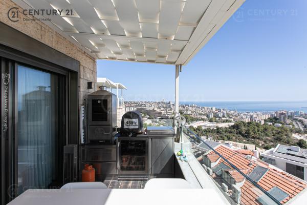 יקינתון, רמת אלמוגי