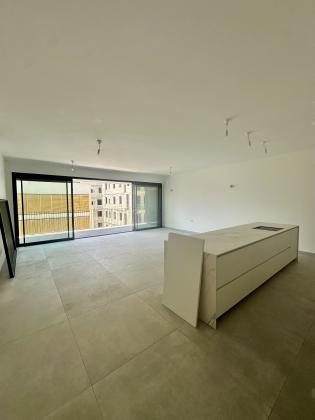 אנטוקולסקי, הצפון החדש החלק הדרומי