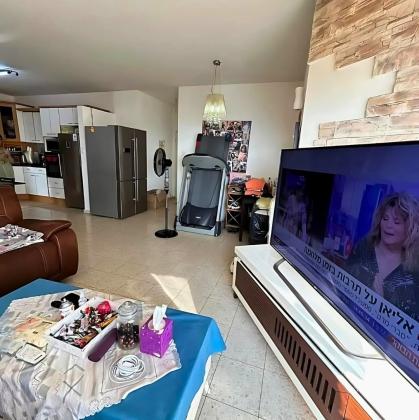 דרך יד לבנים 125, נוה שאנן