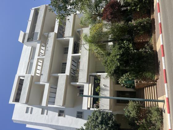 רופין, תקומה, הראשונים