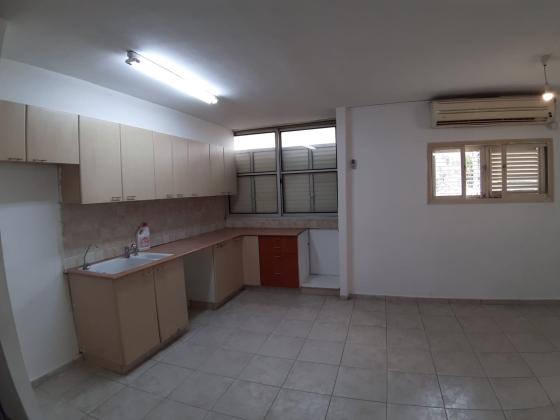 חנקין 58, קרית דוד רמז