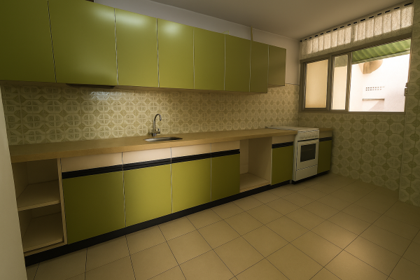 ליבורנו, רמת הנשיא