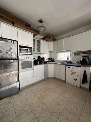 המפנה, ארלוזרוב