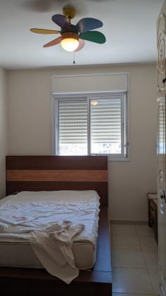 יוחננוף כהן שמואל, קרית שלום