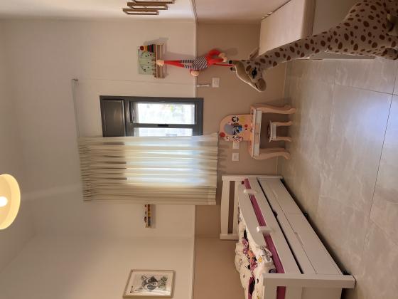 אשכולית 18, רמות ב'