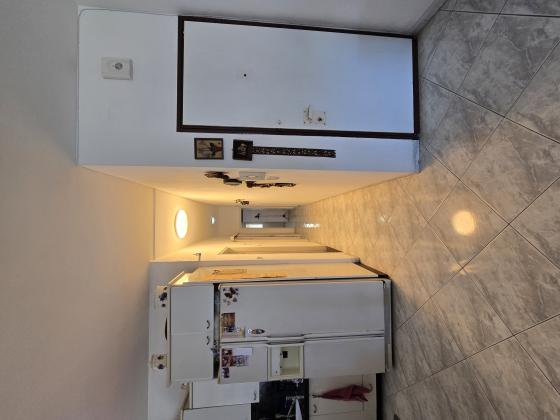 השיירה 2, קרית חיים מזרחית