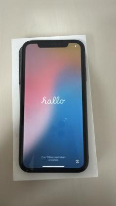 Apple - אייפון iPhone 11