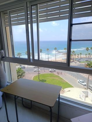 בן גוריון, צפון מערב