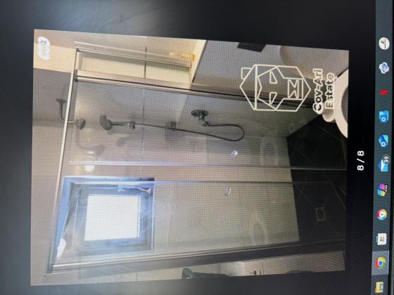 הנשיא השישי 22, קרית הלאום