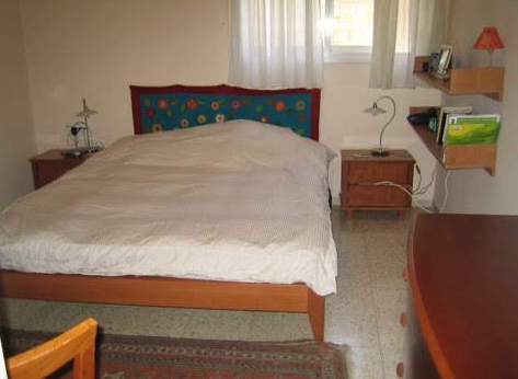 עין גדי, ארנונה (תלפיות)