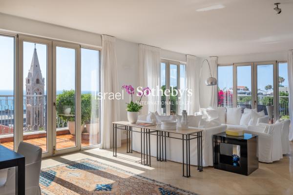 יפת 38, יפו העתיקה