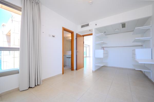 העוגן 6, המרינה