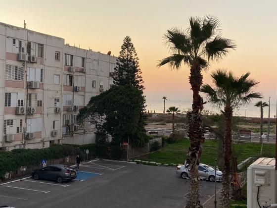 שפירא משה, קרית ים ב