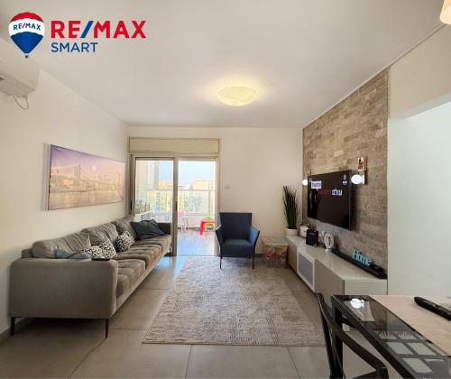 שז"ר זלמן, קרית ים א