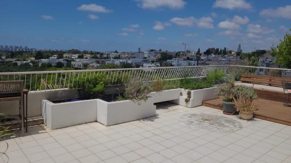 בשכונת גולן