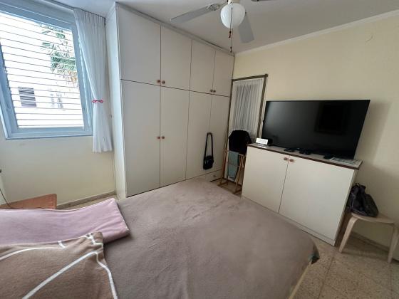 חניתה, נוה שאנן