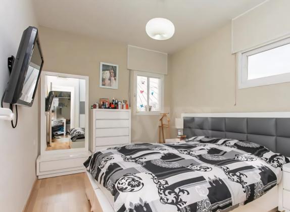 גוט לוין, רמת ספיר