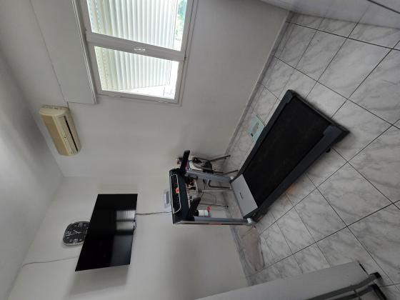 השיירה 2, קרית חיים מזרחית