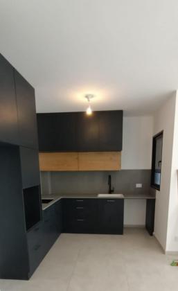 אריק אינשטיין 1, פארק הים