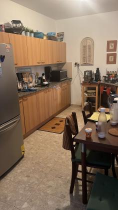 החולה, נווה יהושע