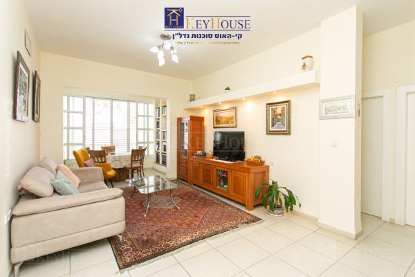 הגליל, נוה שאנן