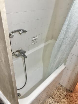 ארלוזורוב 31, החשמונאים (מרכז העיר א')