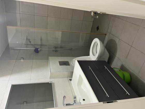 ניסן כהן 7, רמת החייל