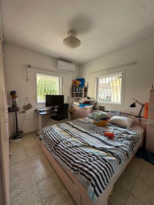 המפנה, ארלוזרוב