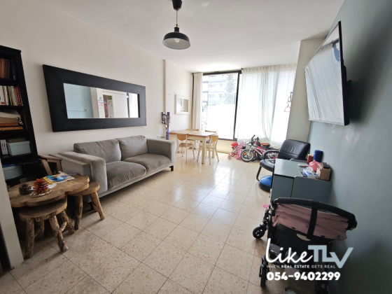 פינלס, הצפון החדש החלק הצפוני