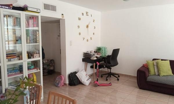 דרך עכו 156, מרכז העיר