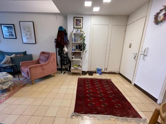 שלמה המלך, הצפון הישן החלק הדרום מזרחי