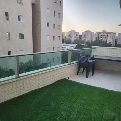 ביל"ו 9, נווה כרמית