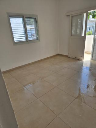 קפלנסקי, קרית שלום