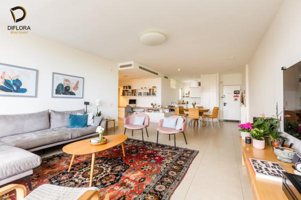 אנדרסן, נוה אביבים