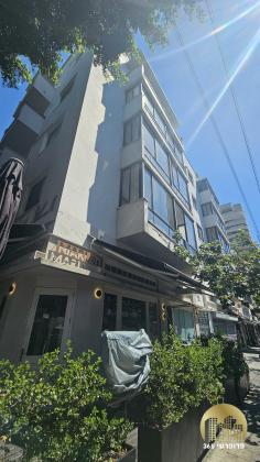 המלך ג'ורג' 46, לב תל אביב