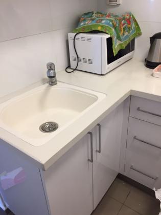 בן גוריון 61, צפון מערב