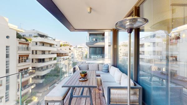 גאולה 14, כרם התימנים