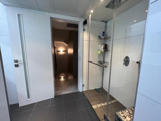 דרך המלך, רמת הדר