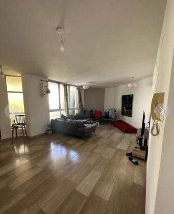 פרנקפורט 1, הצפון הישן החלק המרכזי