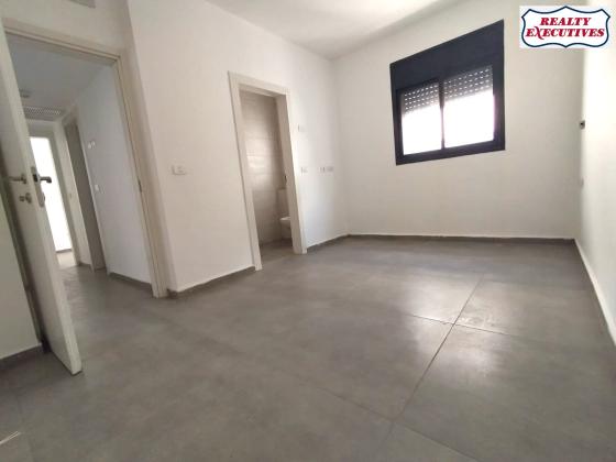 האסיף, גן רש"ל