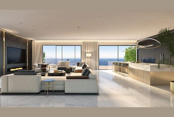 בשכונת גלי הים