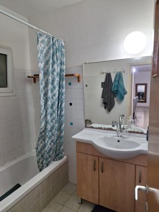 הסוכה 6, קריית כרמים