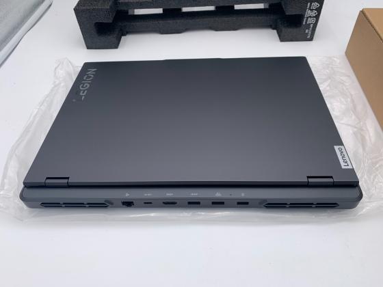 מחשב נייד לגיימינג Lenovo 16