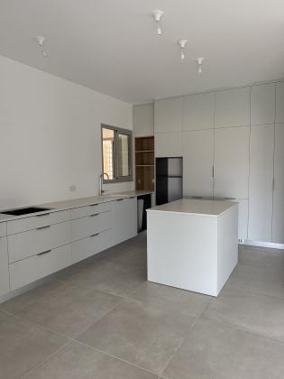 כרמל 19, אחוזת הנשיא