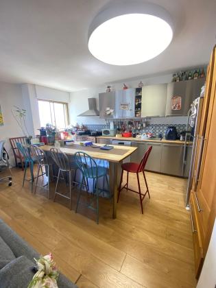 דוד המלך, הצפון החדש החלק הדרומי