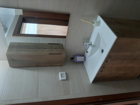 סיגלית 2, גלי כרמל, ז'בוטינסקי