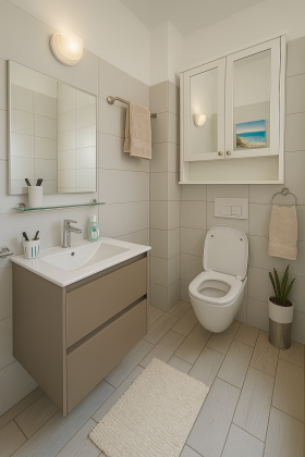 נחל פרת 9, פארק הנחל