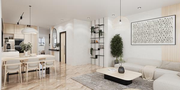 חד נס 39, מתחם נגבה