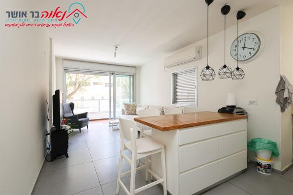 סוקולוב 22, צפון מערב