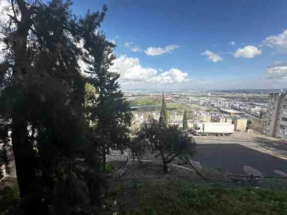 הבשור 1, נוה יוסף